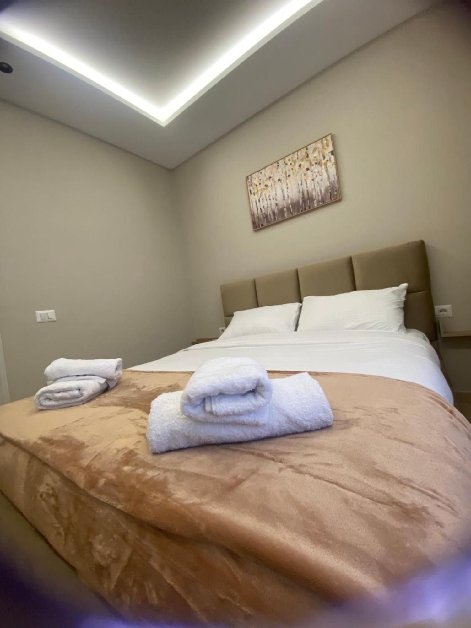 Appartement Guesthouse2 Tirana